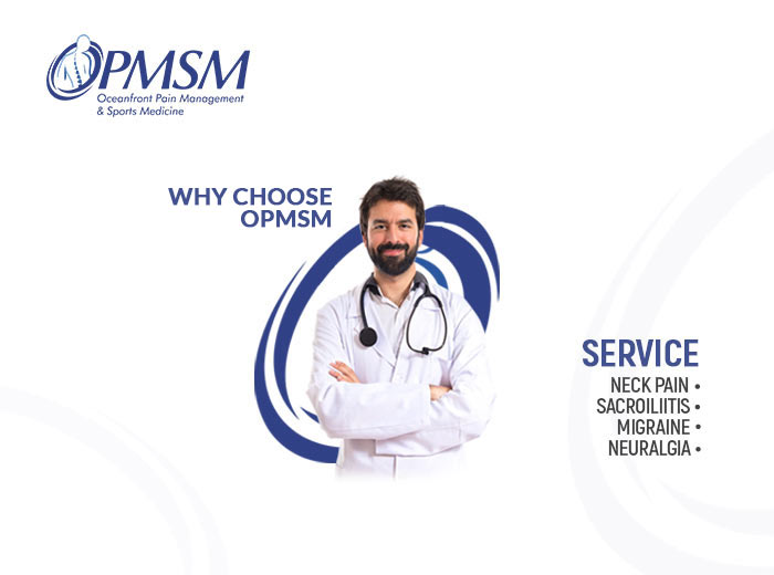 Why Choose OPMSM