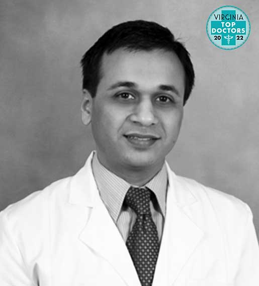 Dr. Kinjal Sohagia, Pain Management Doctor in Virginia Beach, Chesapeake