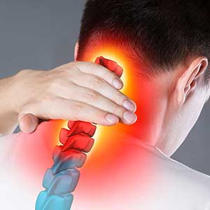 Neck Pain