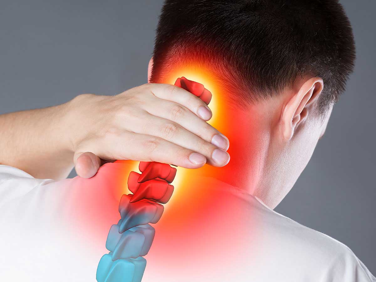 Neck Pain