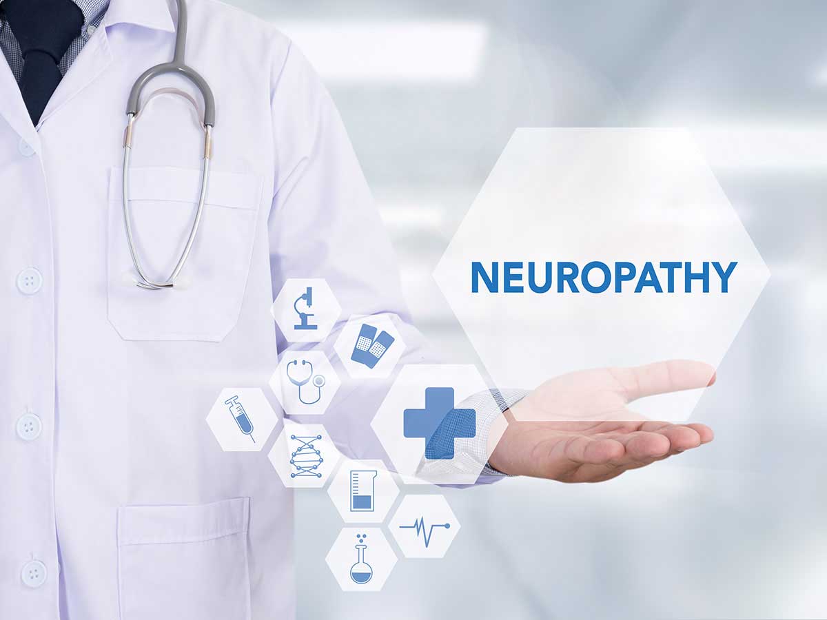 Peripheral Neuropathy, Neuralgia