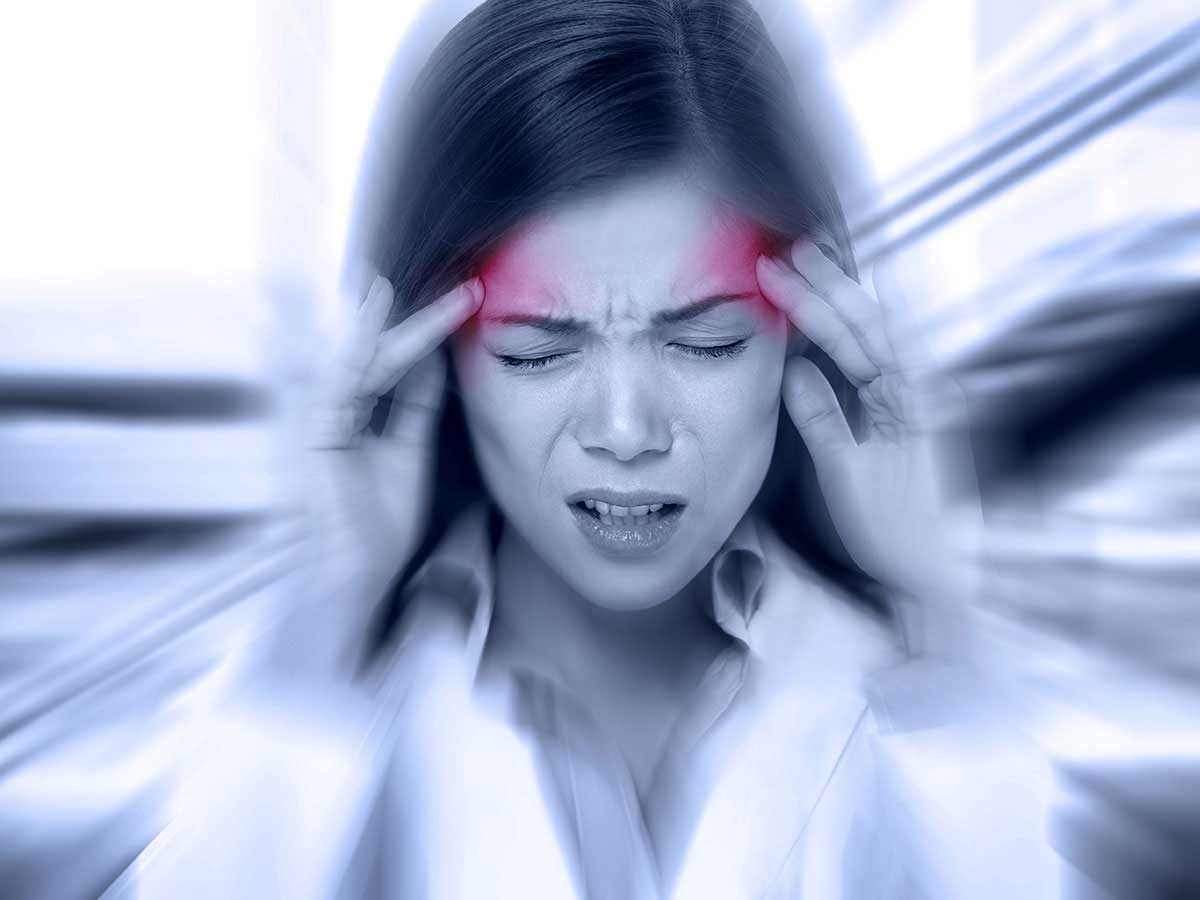 Headache/Migraine
